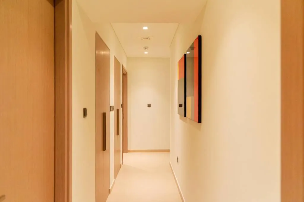 Burj & Fountain Views - Large Apt For 12 Guests! Dubai 0*,  United Arab Emirates