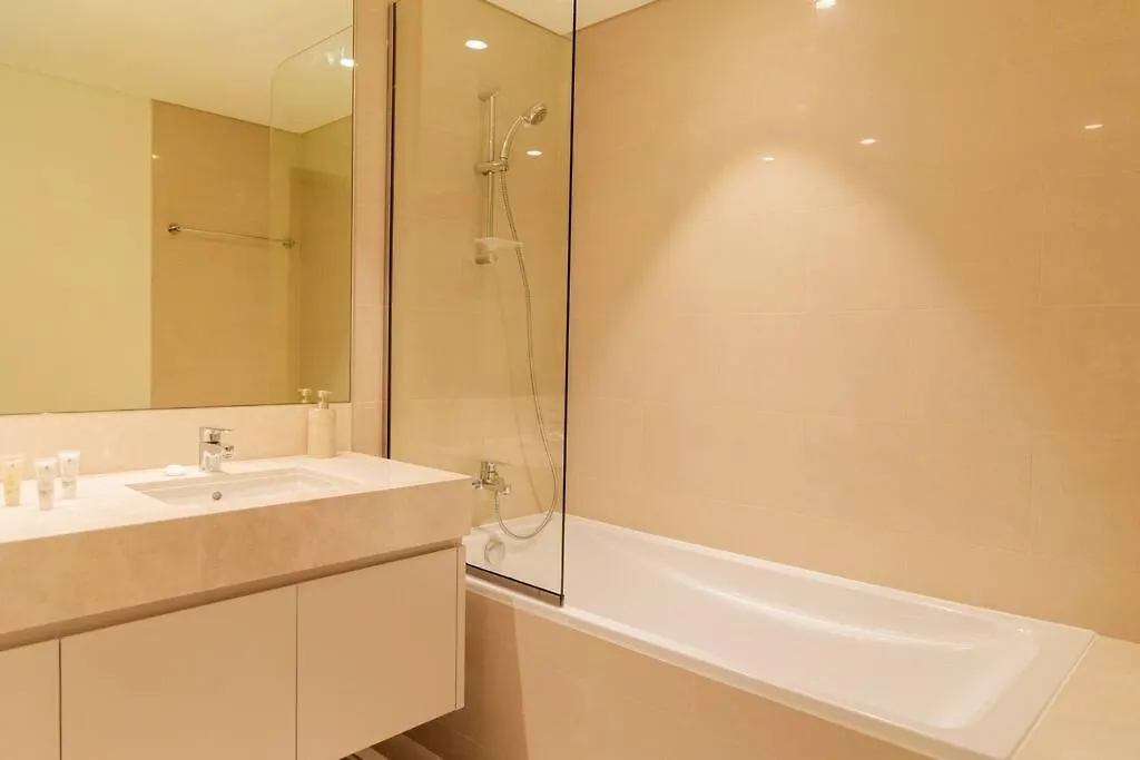 Apartment Burj & Fountain Views - Large Apt For 12 Guests! Dubai United Arab Emirates