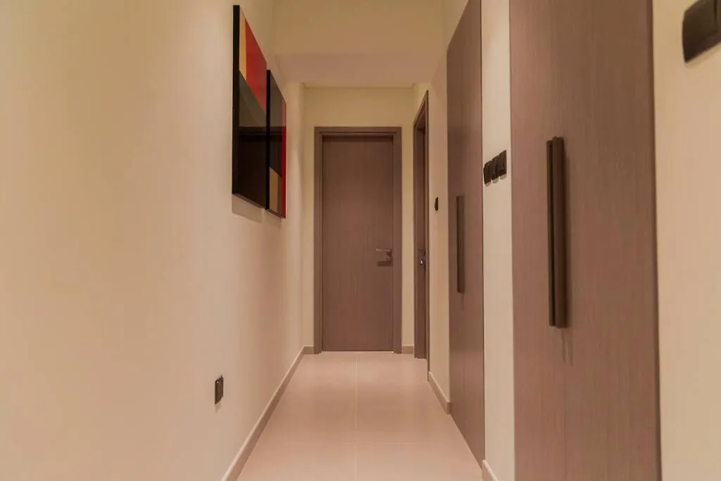 Burj & Fountain Views - Large Apt For 12 Guests! Dubai United Arab Emirates