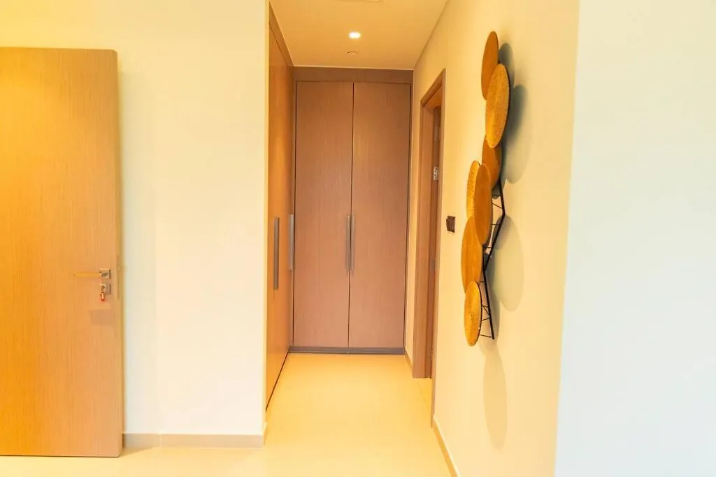 Apartment Burj & Fountain Views - Large Apt For 12 Guests! Dubai United Arab Emirates