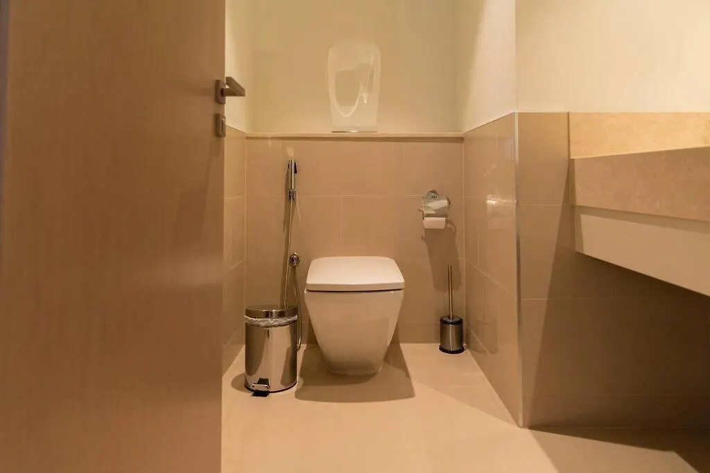 Apartment Burj & Fountain Views - Large Apt For 12 Guests! Dubai