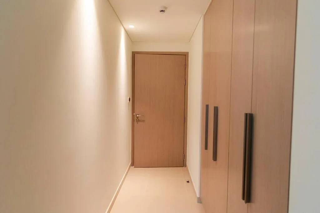 Apartment Burj & Fountain Views - Large Apt For 12 Guests! Dubai