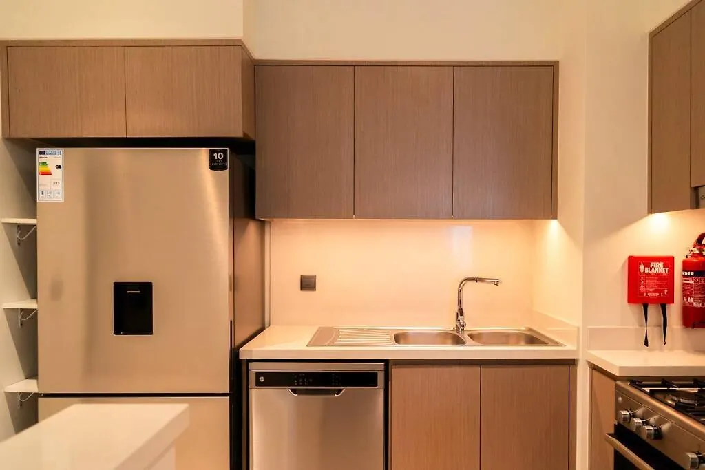 Burj & Fountain Views - Large Apt For 12 Guests! Dubai 0*,  United Arab Emirates